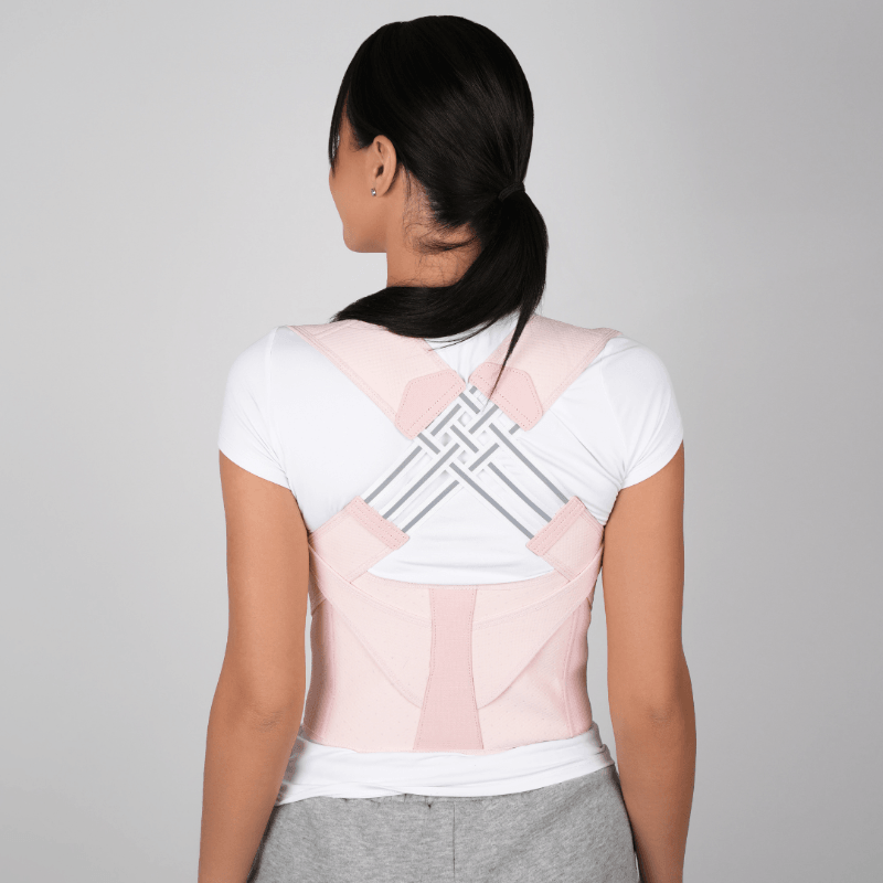 Posturaco™ Posture Corrector Brace