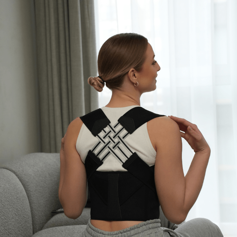 Posturaco™ Posture Corrector Brace