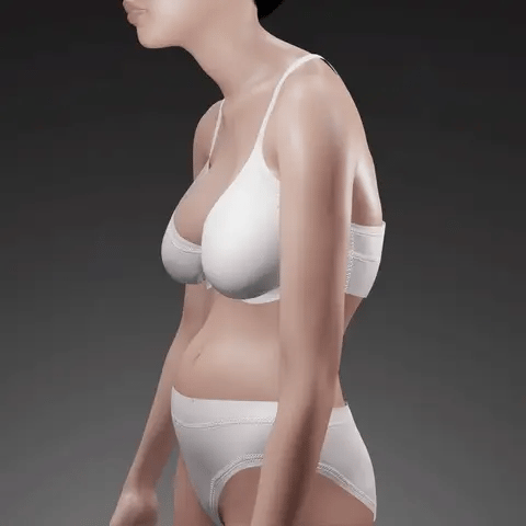 Posturaco™ Posture Corrector Brace