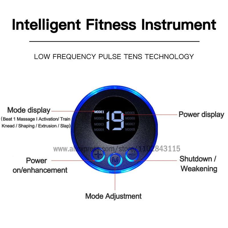 Posturaco™ Foot Massager – Improve Blood Circulation & Reduce Fatigue for Ultimate Relaxation
