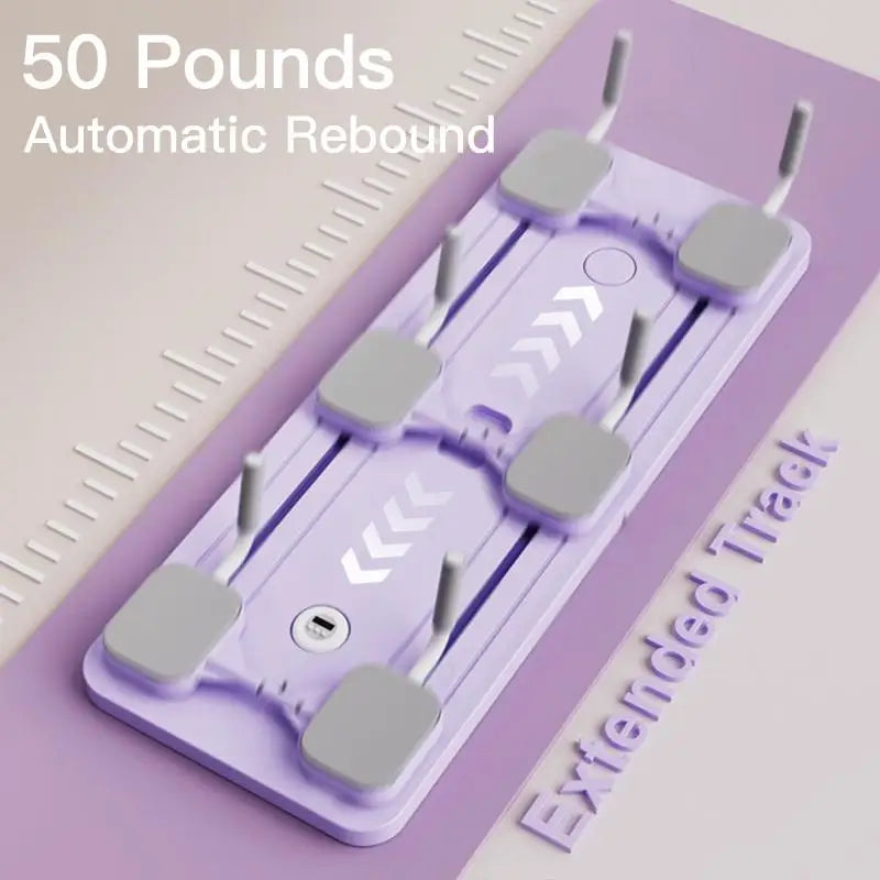 Megelin Multi-function Ab Board