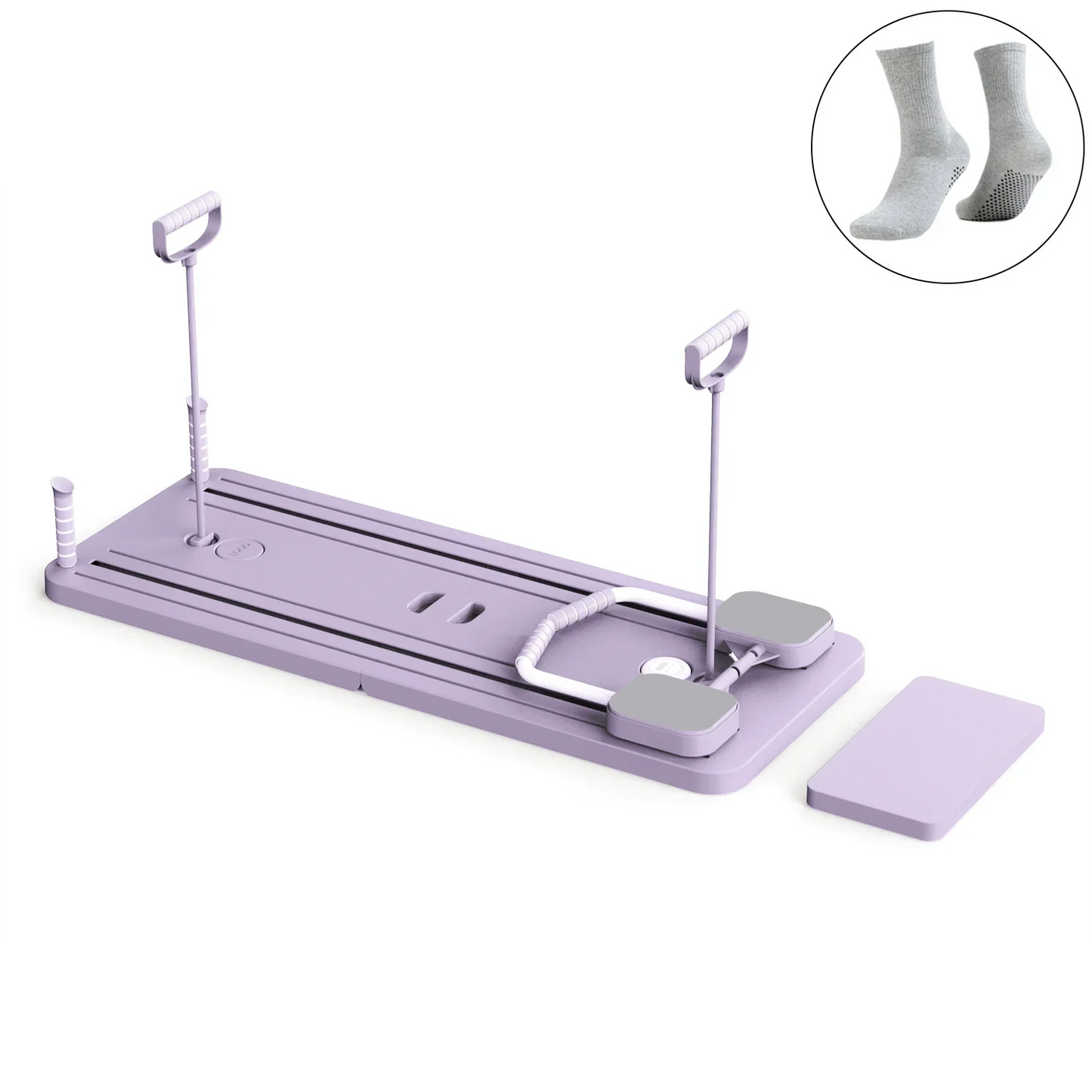 Megelin Multi-function Ab Board