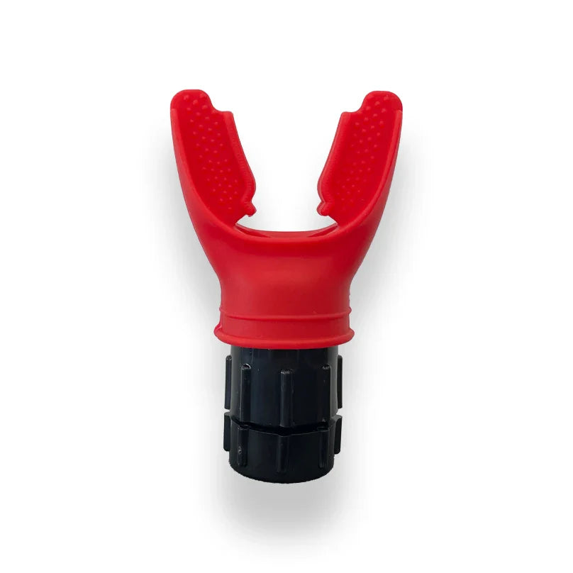Breathing Trainer Lung Flexer – Durable Adjustable Fitness Exerciser to Increase Lung Capacity and Deep Breathing