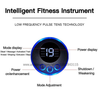 Posturaco™ Foot Massager – Improve Blood Circulation & Reduce Fatigue for Ultimate Relaxation