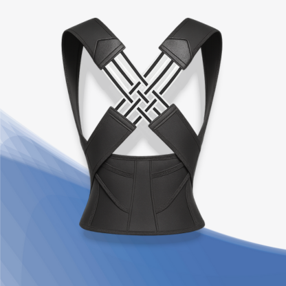 Posturaco™ Posture Corrector Brace