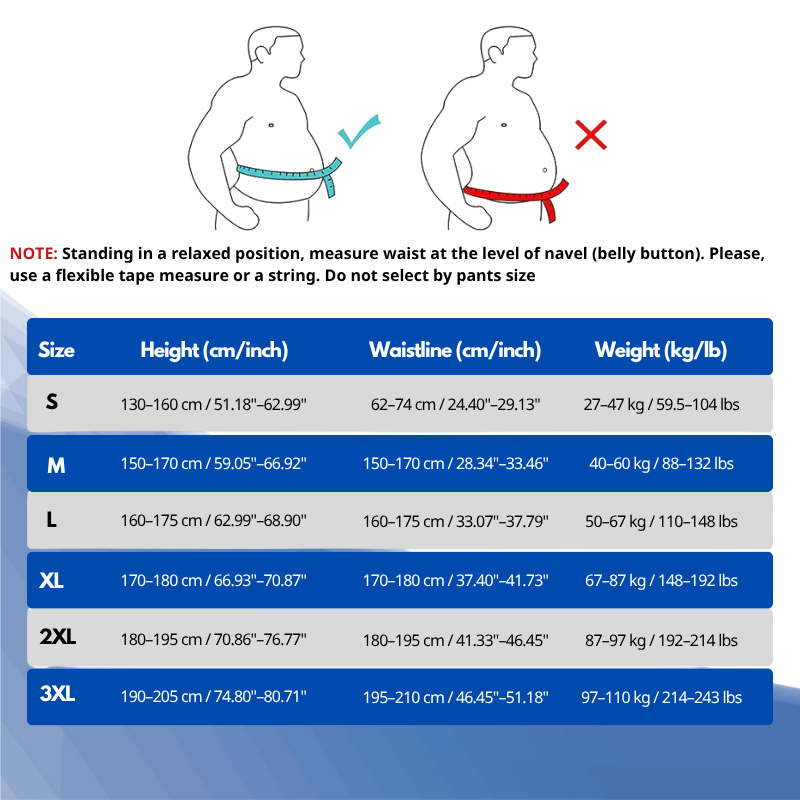 Posturaco™ Posture Corrector Brace